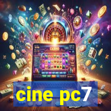 cine pc7